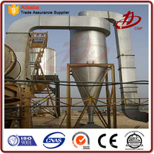 Industrial Baghouse Dust Collector cyclone dust separator